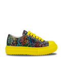 Atlante – Black Cartoon-Sneaker-CRISTIANZEROTRE