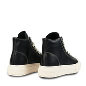 Atlante High – Black-Sneaker-CRISTIANZEROTRE