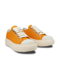Atlante – Orange-Sneaker-CRISTIANZEROTRE