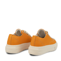 Atlante – Orange-Sneaker-CRISTIANZEROTRE