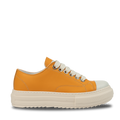 Atlante – Orange-Sneaker-CRISTIANZEROTRE
