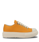 Atlante – Orange-Sneaker-CRISTIANZEROTRE