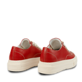 Atlante – Red-Sneaker-CRISTIANZEROTRE