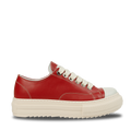 Atlante – Red-Sneaker-CRISTIANZEROTRE