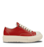 Atlante – Red-Sneaker-CRISTIANZEROTRE