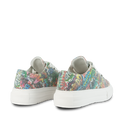 Atlante – White Cartoon-Sneaker-CRISTIANZEROTRE
