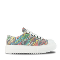 Atlante – White Cartoon-Sneaker-CRISTIANZEROTRE