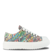 Atlante – White Cartoon-Sneaker-CRISTIANZEROTRE