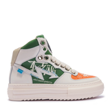 BALI – Green and Orange Edition