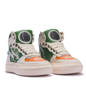 BALI – Green and Orange Edition