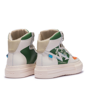 BALI – Green and Orange Edition