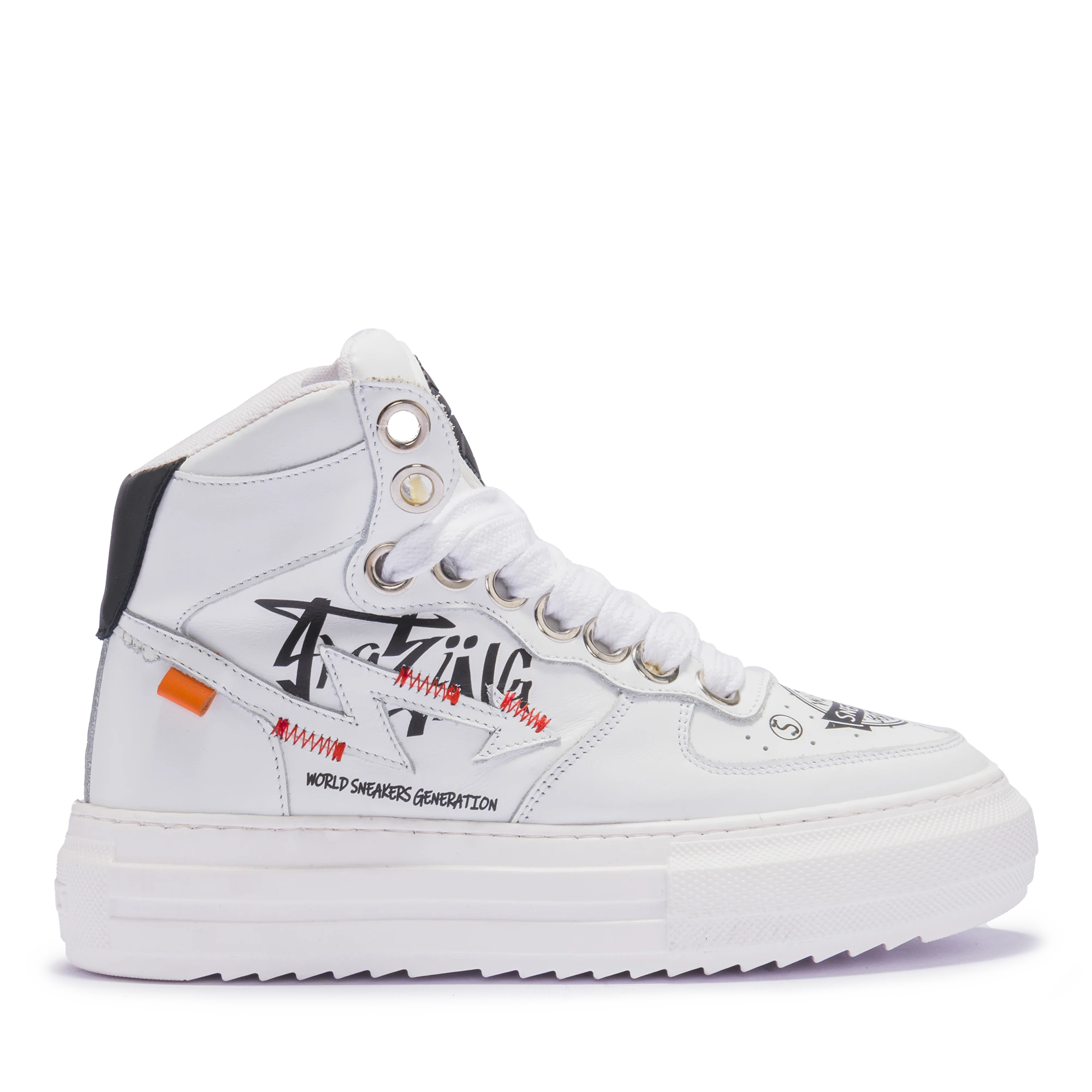BALI – Total White Edition