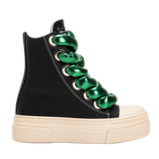 CALIPSO 300 EDICIÓN OSO – Negro