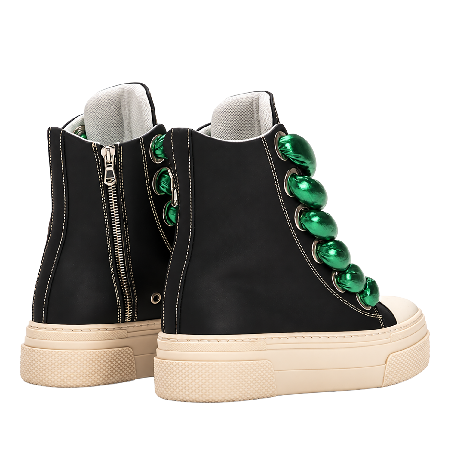 CALIPSO 300 EDICIÓN OSO – Negro