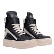 BERLINO - Black Leather