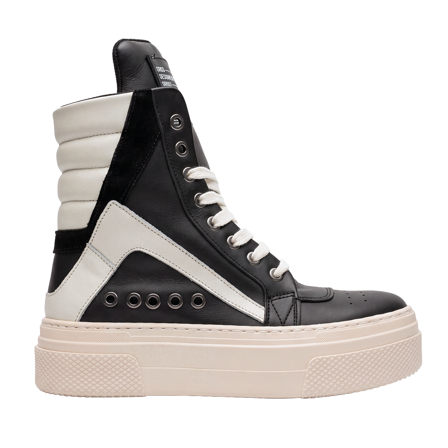 BERLINO - Black Leather