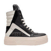 BERLINO - Black Leather