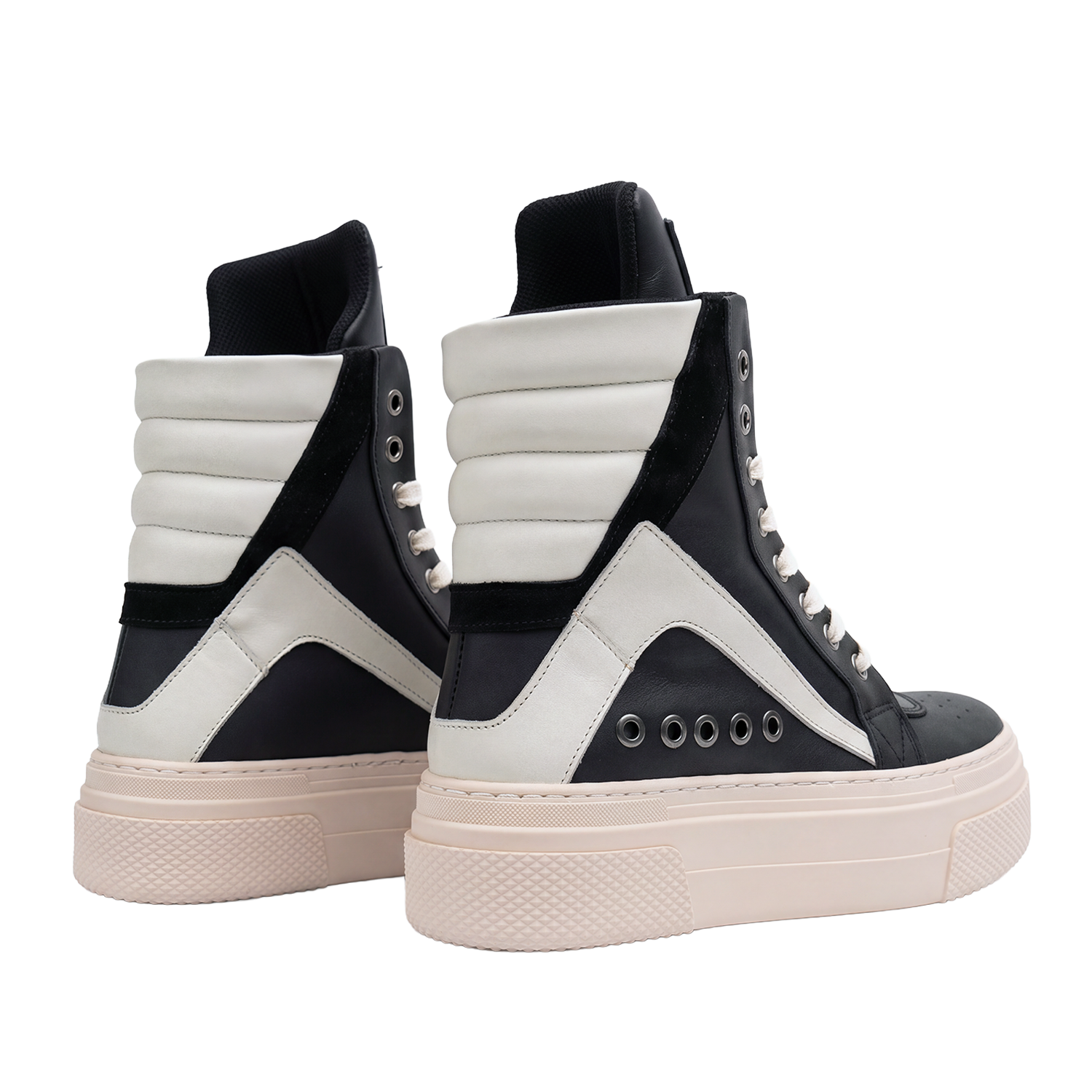 BERLINO - Black Leather