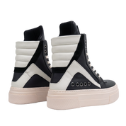BERLINO - Black Leather