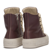 CALIPSO – 黑色绒面革