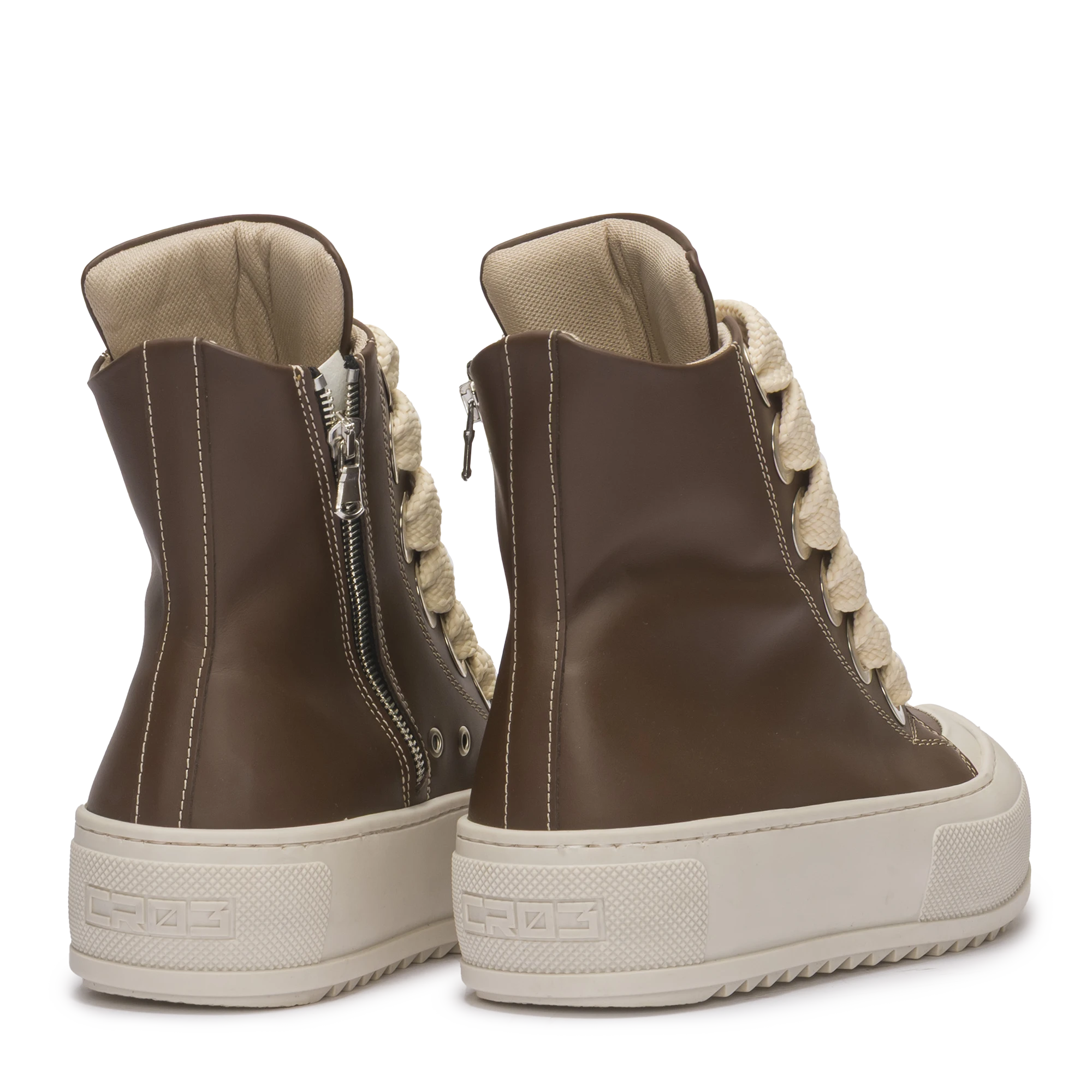 CALIPSO – Pelle scamosciata nera