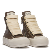 SET - Orange Tee & Pants with Bulk