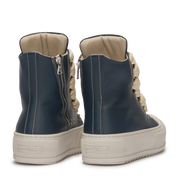 CALIPSO – Black Suede