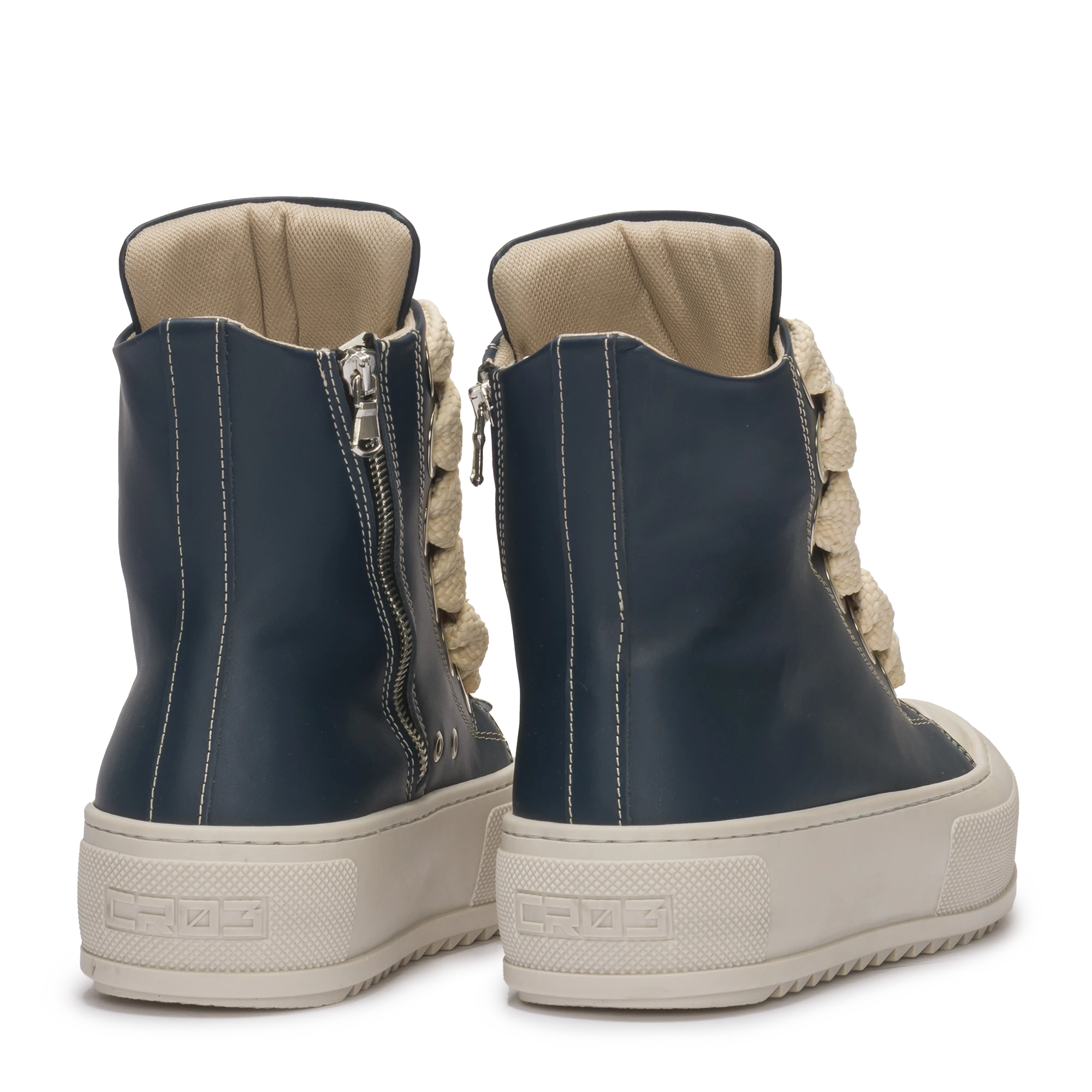 CALIPSO – Black Suede