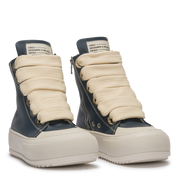 CALIPSO – Black Suede