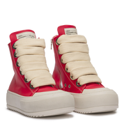 SET - Crop Long Sleeve & Bulk