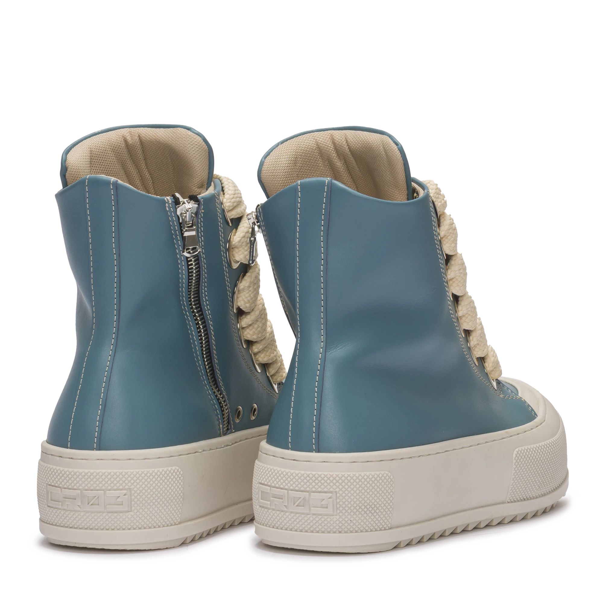 CALIPSO – Black Suede