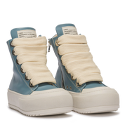 CALIPSO – Black Suede