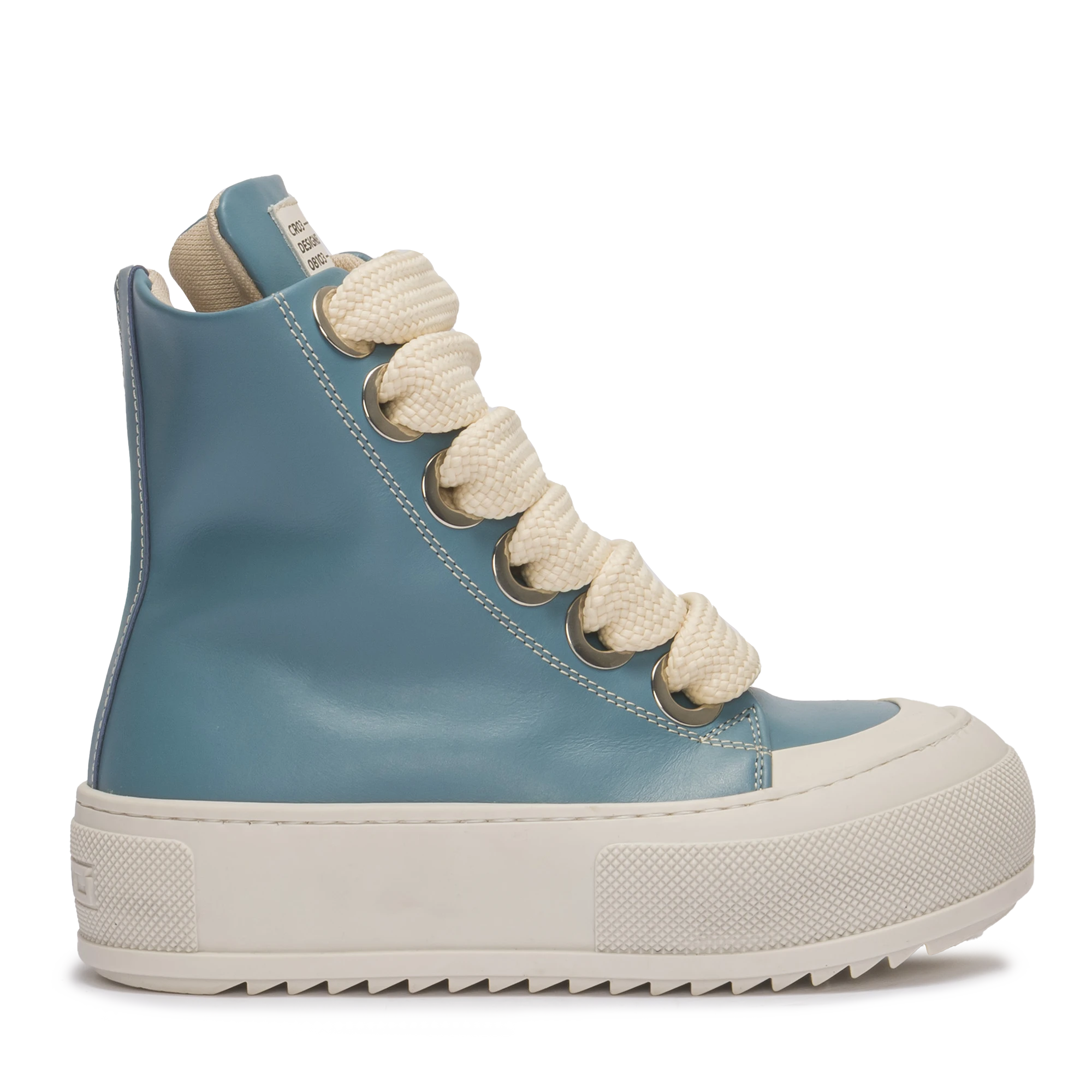 CALIPSO – Black Suede