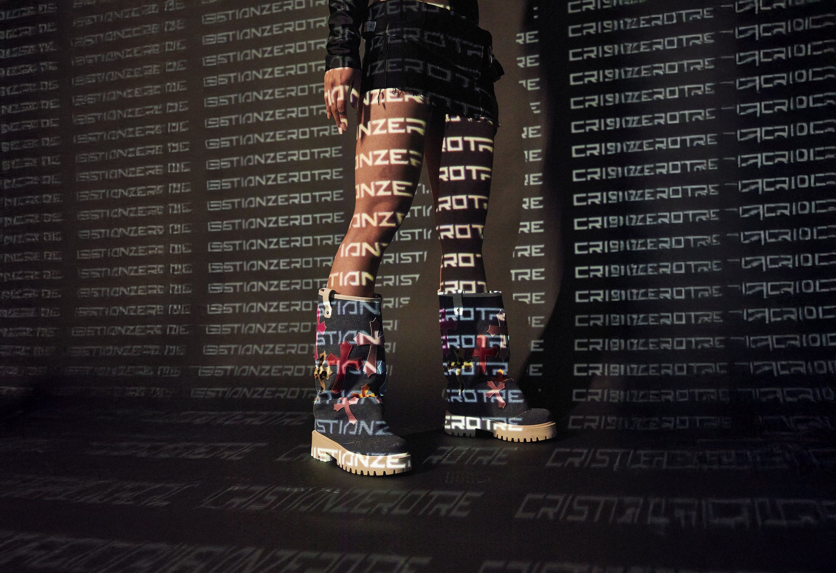 CRISTIANZEROTRE – Italian Streetwear Sneakers for Men & Women