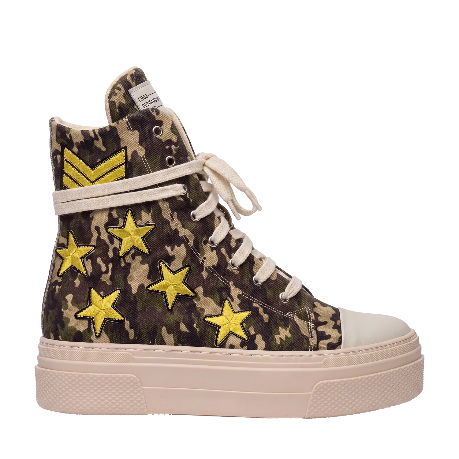 CALIPSO 300 - Camouflage Star