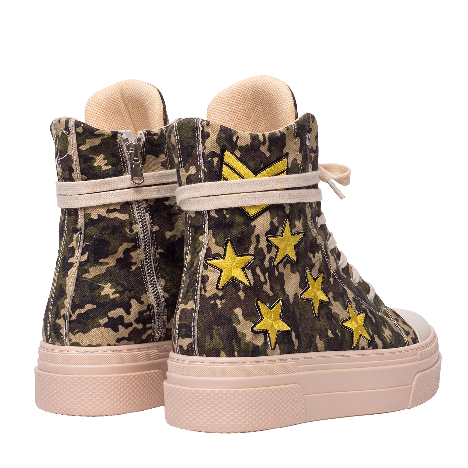 CALIPSO 300 - Camouflage Star