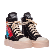 CALIPSO 300 - Canvas Bandana Studs