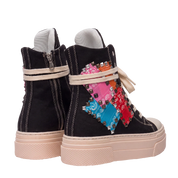 CALIPSO 300 - Canvas Bandana Studs