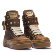 SET - Bronze Glacier & Calipso Belt