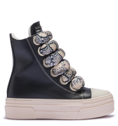 CALIPSO – Python Laces Edition