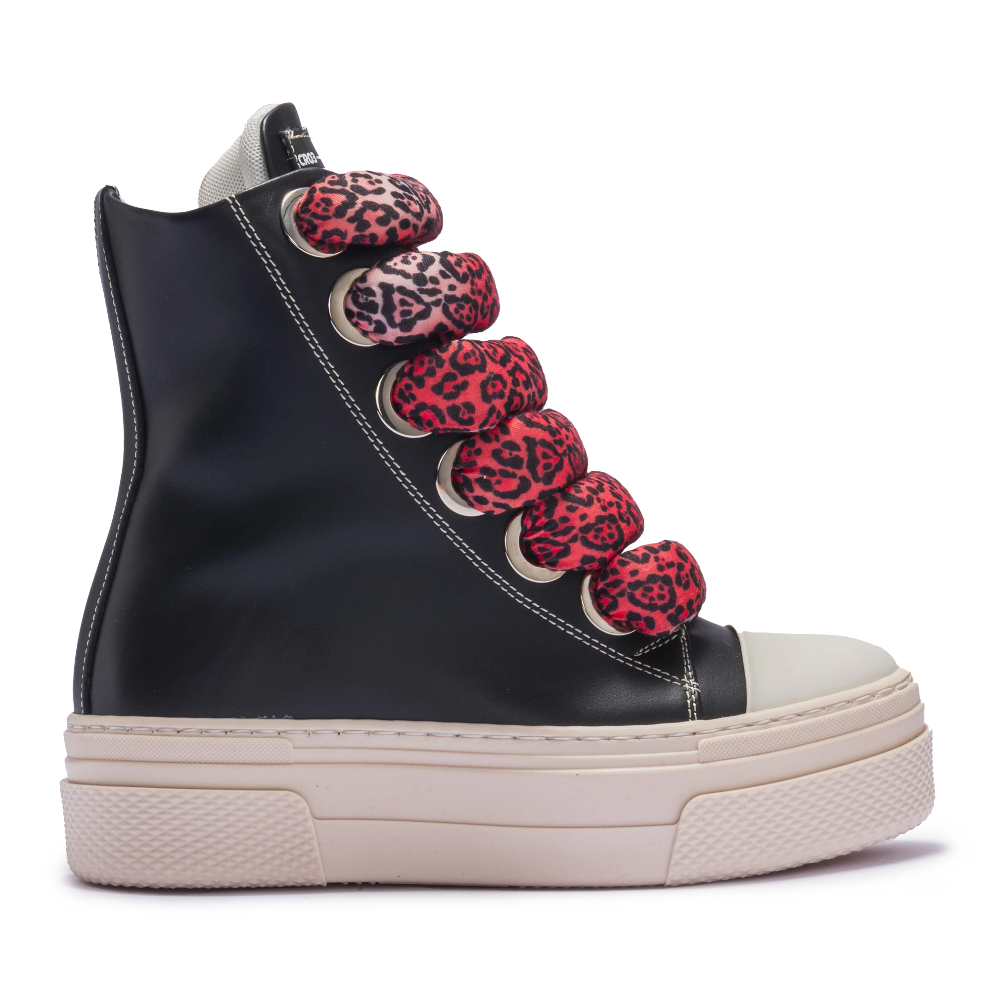 CALIPSO – Red Leopard Edition