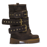 CHUNKY – Camouflagelaarzen