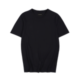 T-shirt noir « CR03 » 
