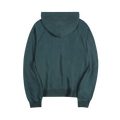 "CR03" Moss Green Hoodie-Hoodie-CRISTIANZEROTRE