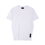 T-shirt blanc « CR03 » 