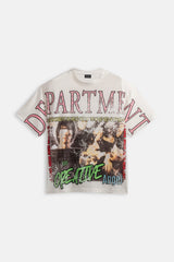 CR03 Creative Angel Tee – Department Series