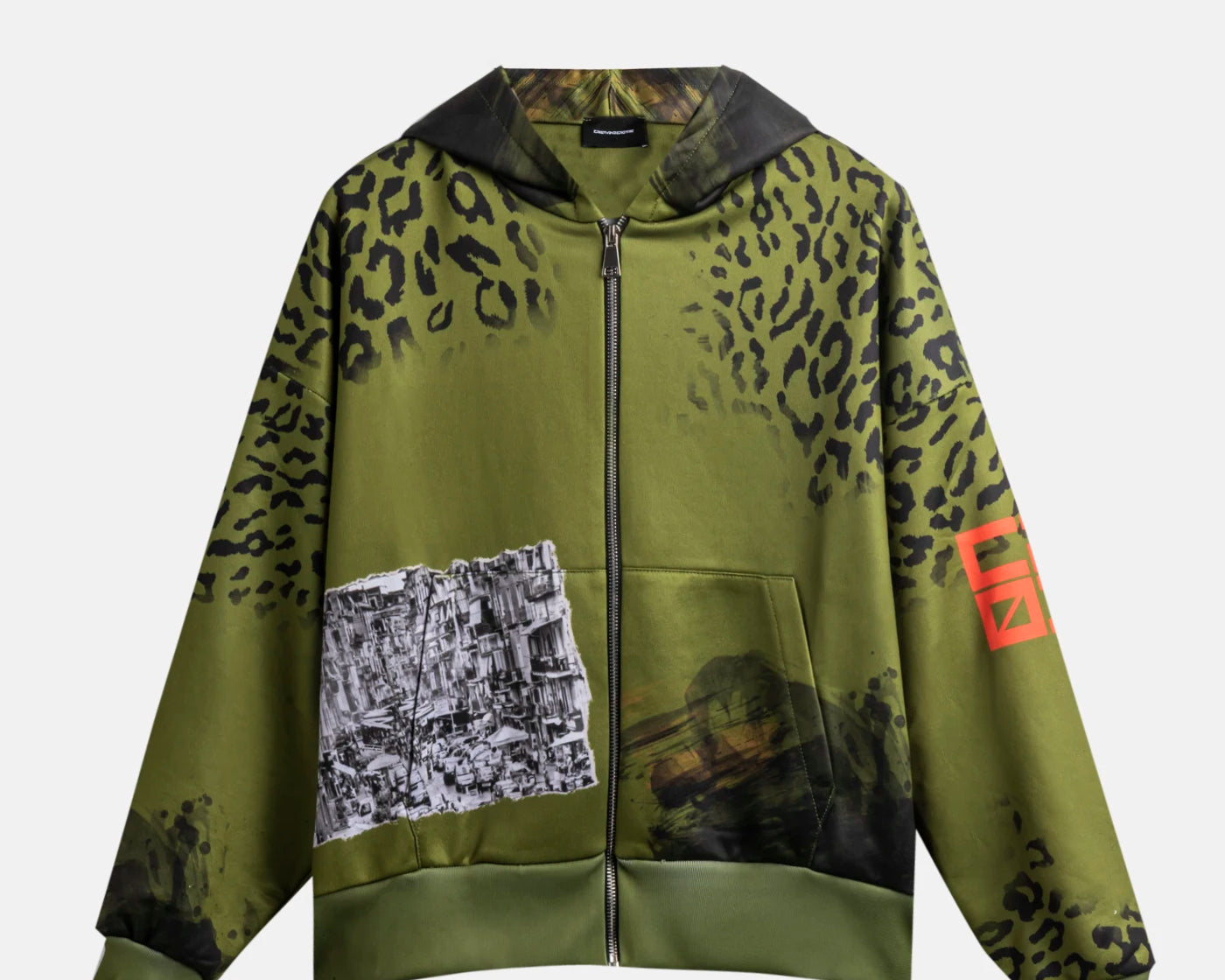 CR03CreativeSafariZipHoodie_OliveGreenSublimation.webp