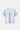 CR03 Cross Strass Tee – White Edition