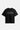 CR03 Jesus Strass Tee – Black Edition