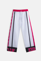 CR03 Track Pants – Fuchsia